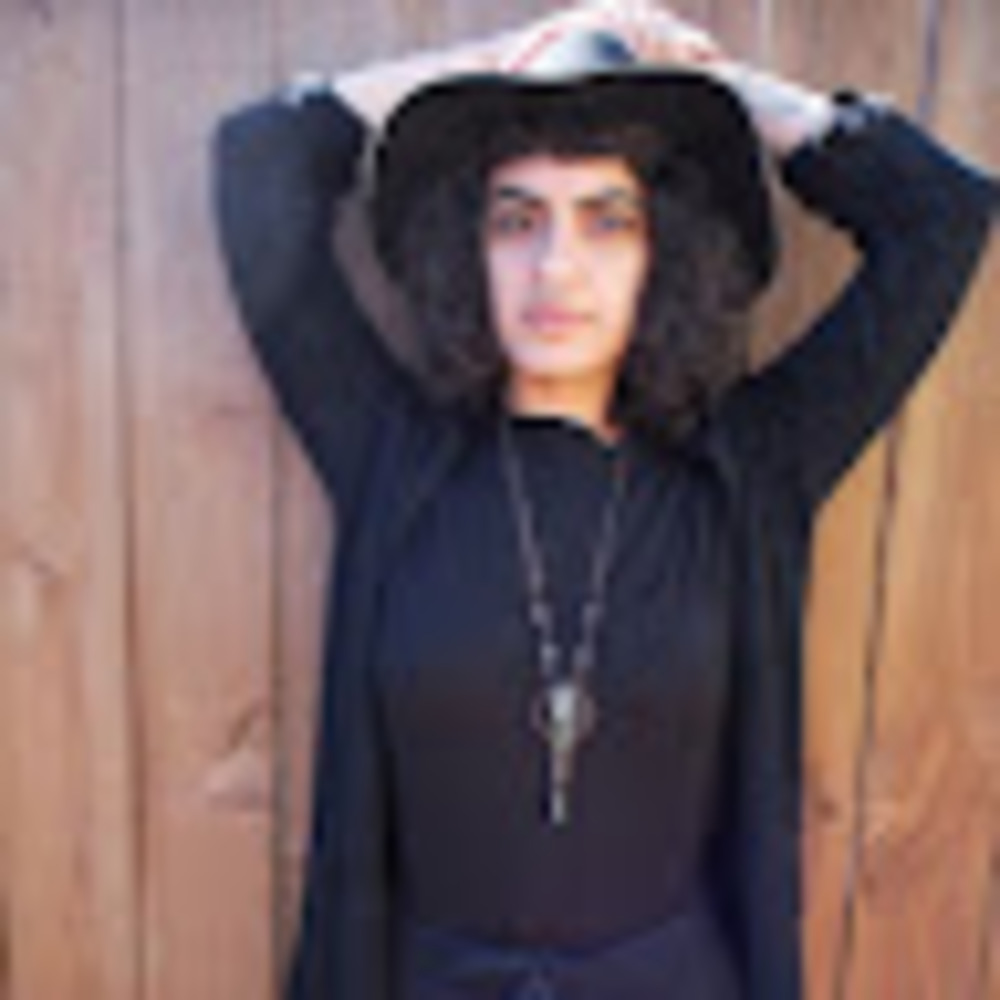 Meet your Posher, Enyo